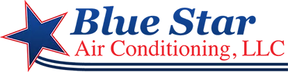 Blue Star Logo 400