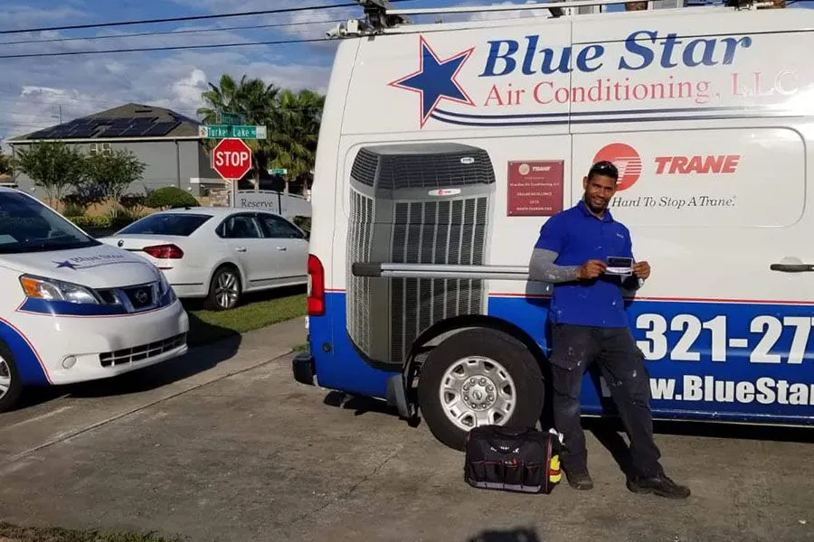 Tech By Truck
