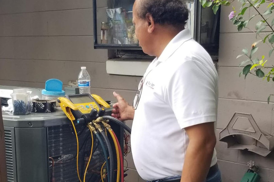 Ac Repair