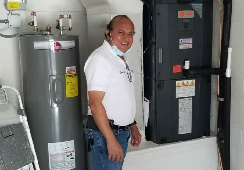 Furnace