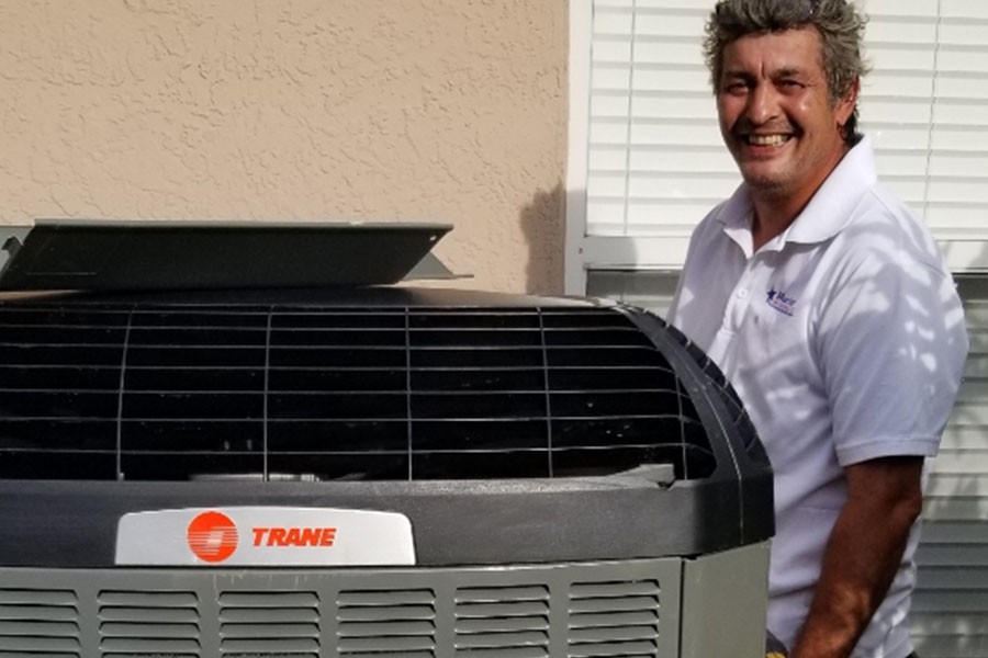 Heat Pump