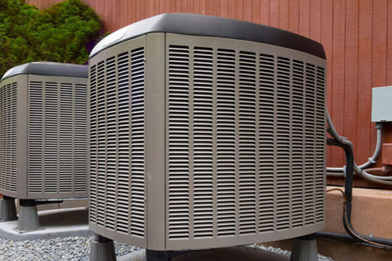 The Basics of Heat Pumps in Longwood, FL