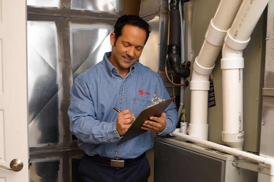 Heating Installation