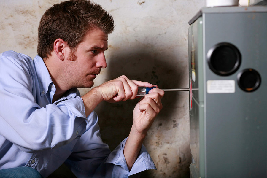 Heating Repair