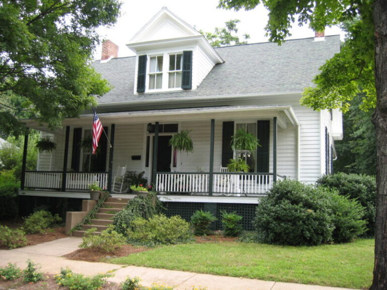 HVAC issues in historic Longwood, FL homes