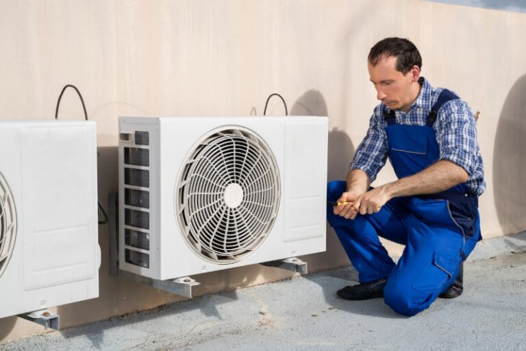 Variable Speed AC in Longwood, FL