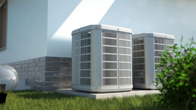 Heat Pump in Orlando, FL