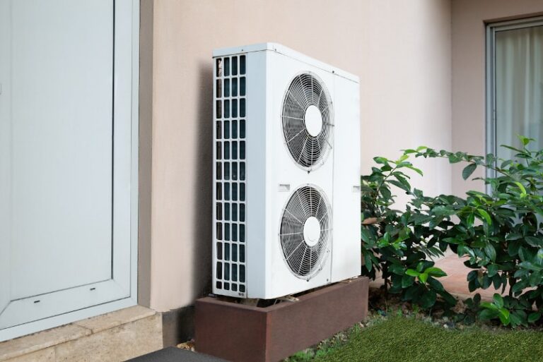 Replace AC