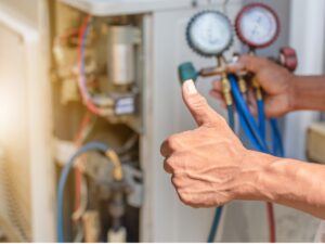 AC Tune-Up in Winter Park, FL