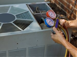 Common AC Repairs in Apopka, FL
