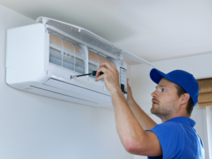 End Of Summer Hvac Maintenance