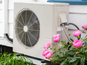 Heat Pumps Are Perfect For Mild Winters