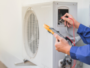 Switch Your Hvac System Smoothly From Cooling To Heating