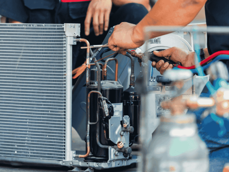 Common AC Problems