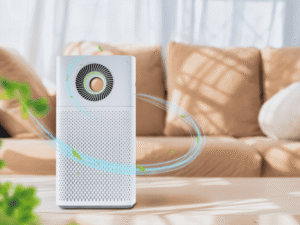 Indoor Air Quality Upgrades