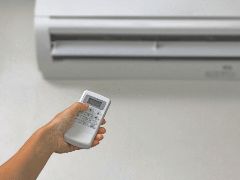 Top Signs Your AC Is Struggling