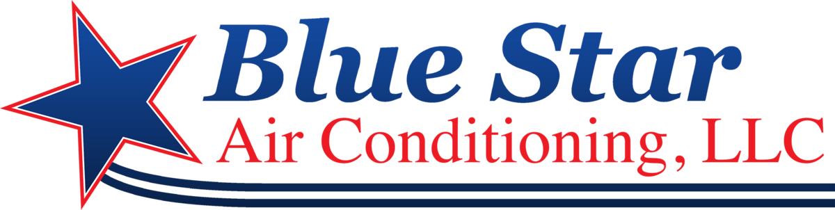BlueStar Logo